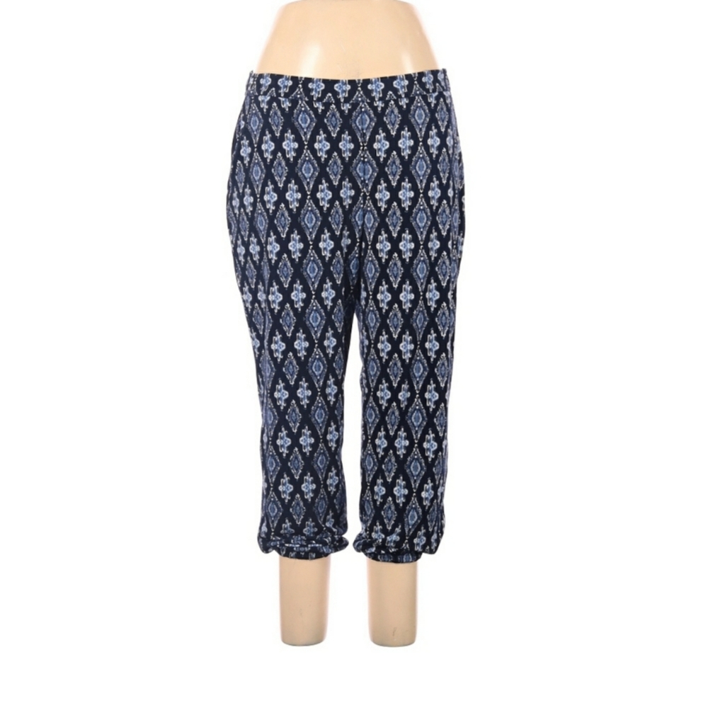 White House Black Market WHBM the Jogger size large